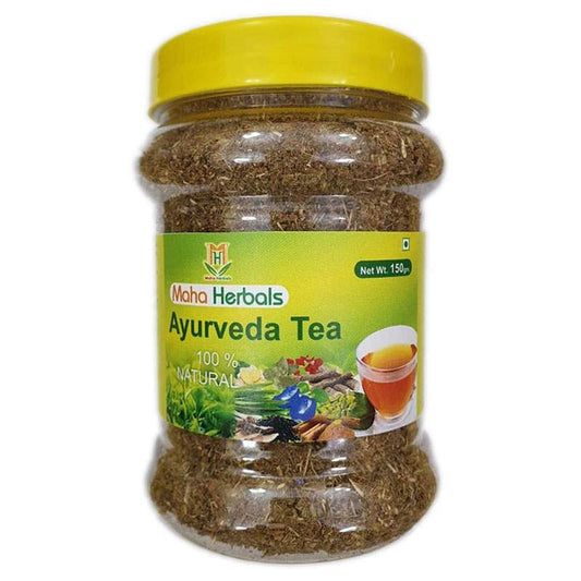 Maha Herbal Ayurveda Tea