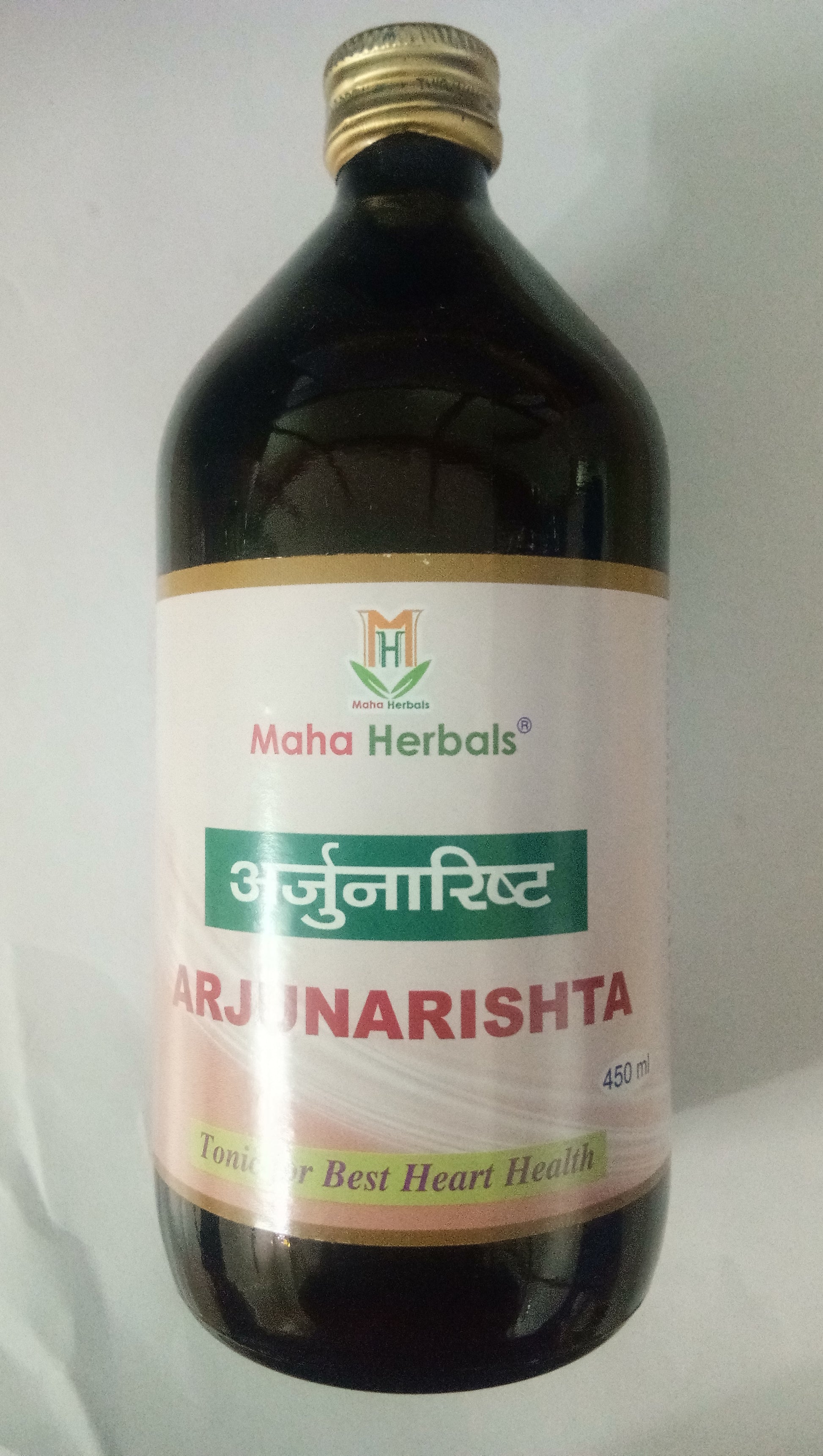 Maha Herbal Arjunarishta