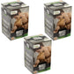 Nature Sure Pack of 3 Nature Sure Muscle Charge Tablets For Faster Muscle Recovery & Protein Absorption